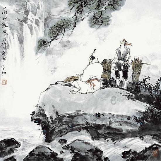 奥日与黑暗森林